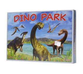 Hra dinopark