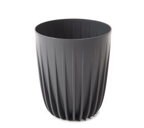 912 obal mira eco recycled antracyt 14,5cm