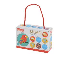 Pexeso guľate zvietatká