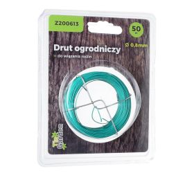 Drôt záhr 5mx0,8mm z200613