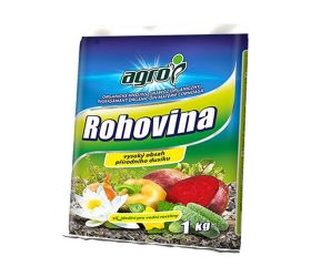 Natura rohovina  0,9kg 12/k.voc špeciálna