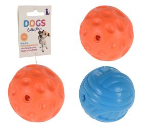 Hračka pre psov loptička 491012210