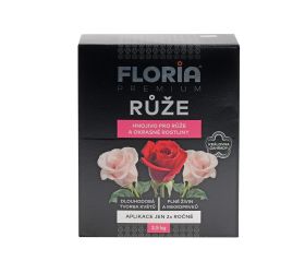 Floria ruže 2,5 kgvoc špeciálna