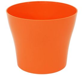 Obal tulipán oranžový 24xh21cm