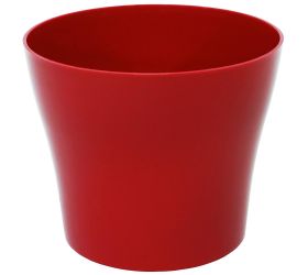 Obal tulipán bordový 24xh21cm