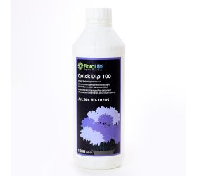 Oasis floralife quick dip 1l