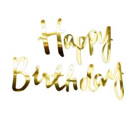 Narodeninové vlajky mix2 písmena