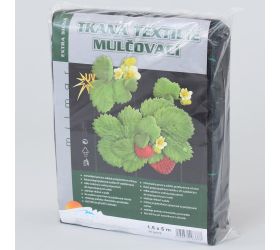 Tkaná pp text.90g 1,5x5m