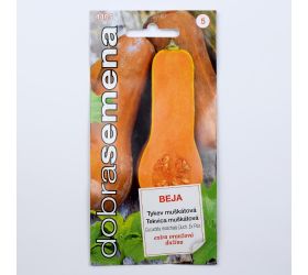 Tekvica muškátová beja 10s