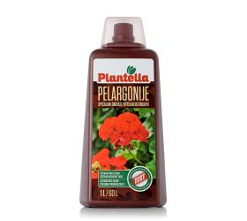 Plantella muškáty 1l