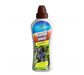 Agro kvap.železo 0,5lvoc špeciálna