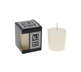 Sviečka parfumovaná mini nr.3 art.08884