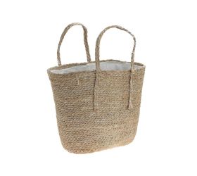 Taška veľká ratan deko d0366.81w