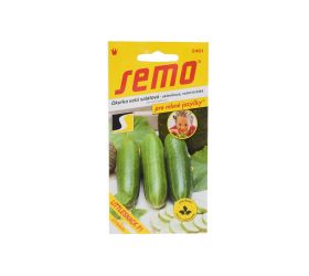 Uhorka šal. littlesnack f1 10s.