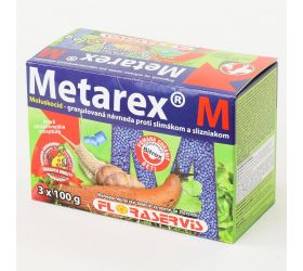 Metarex m 3x100g /840/