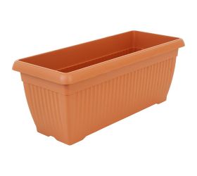 Dtt600 hrantík terra terakota 60x25,7xh23,8cm/18l