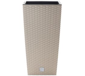 Super cena drts265 obal+vklad rato square szlam 26,5x26,5xh50cm/26,6l
