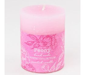 Rustic voňavý val.70/90 peony 340gr