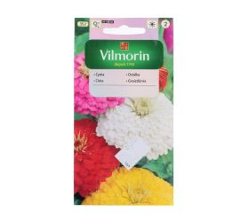 Cínia dáliovitá mix 1g