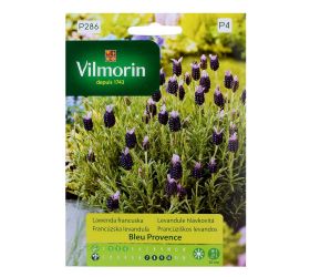 Levanduľa francúzska 0,3g