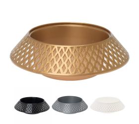 X46 miska ažurová 23cm