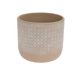 Obal vienna nature beige 13cm