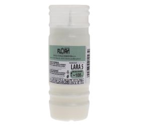 Lara 5 náplň parafín zalievaná 320gr