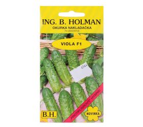 Uhorky nakl viola f1 2,5g