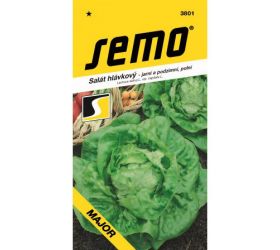 Šalát hl.major 0,6g