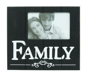 Fotorámik family 21,6x24,7x1,5 cm mdf