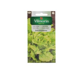 Šalát ľadový doree de printemps 1g