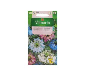 Černuška siata nigella 5g