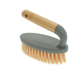 Kefka na čistenie pp/bambus 2ass