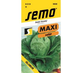 Šalát hl.globus 0,7g