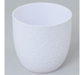 Obal boston weis matt 21xh20cm