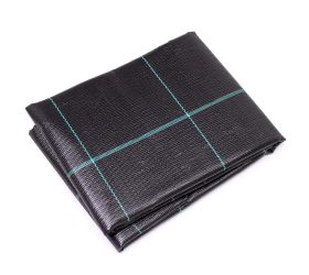 Tkaná pp text.90g 1x5mčierna /10/