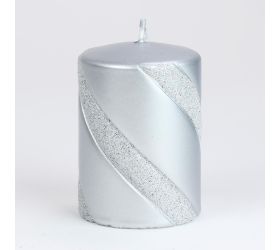 Vella val.7x10 strieborný