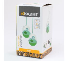 Pasca na osy závesná set 2ks 12x8cm