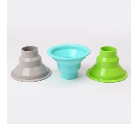Lievik mix farba *2562 8cm
