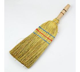 Metla ciroková malá ručná 43cm/ks