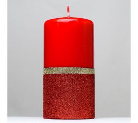 Volare val.7x14 červený