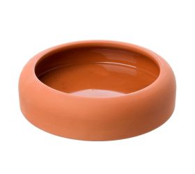 Miska keramická pre králiky 0,5l /17cm