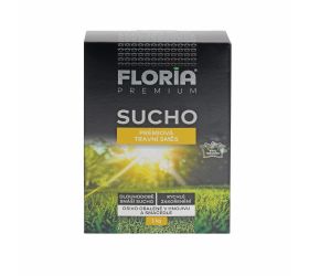 Floria tr.zmes sucho 1kg pevnácena