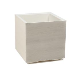 Super cena 891 obal karo eco rec béžový 40x40xv40cm/36l