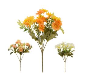 Kytica margarétka mix/3f 29cm