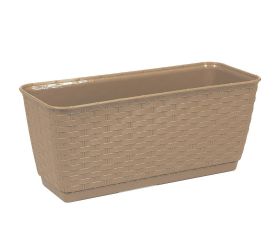 Drl500p hrantík+miska ratolla szlam 49,2x17,2xh17,4cm/12l