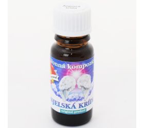 Anjelské krídla cz