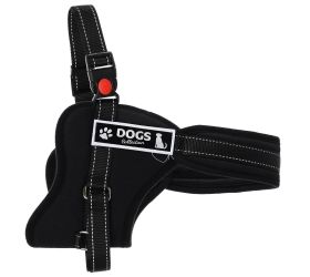 Postroj pre psa s/m/l