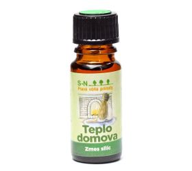 Teplo domova sk