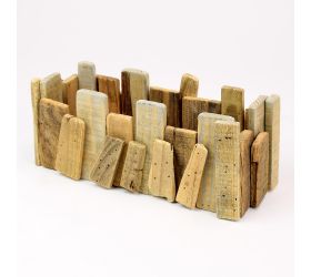 Obal drevo hrantík 30*12*12.5 super cena